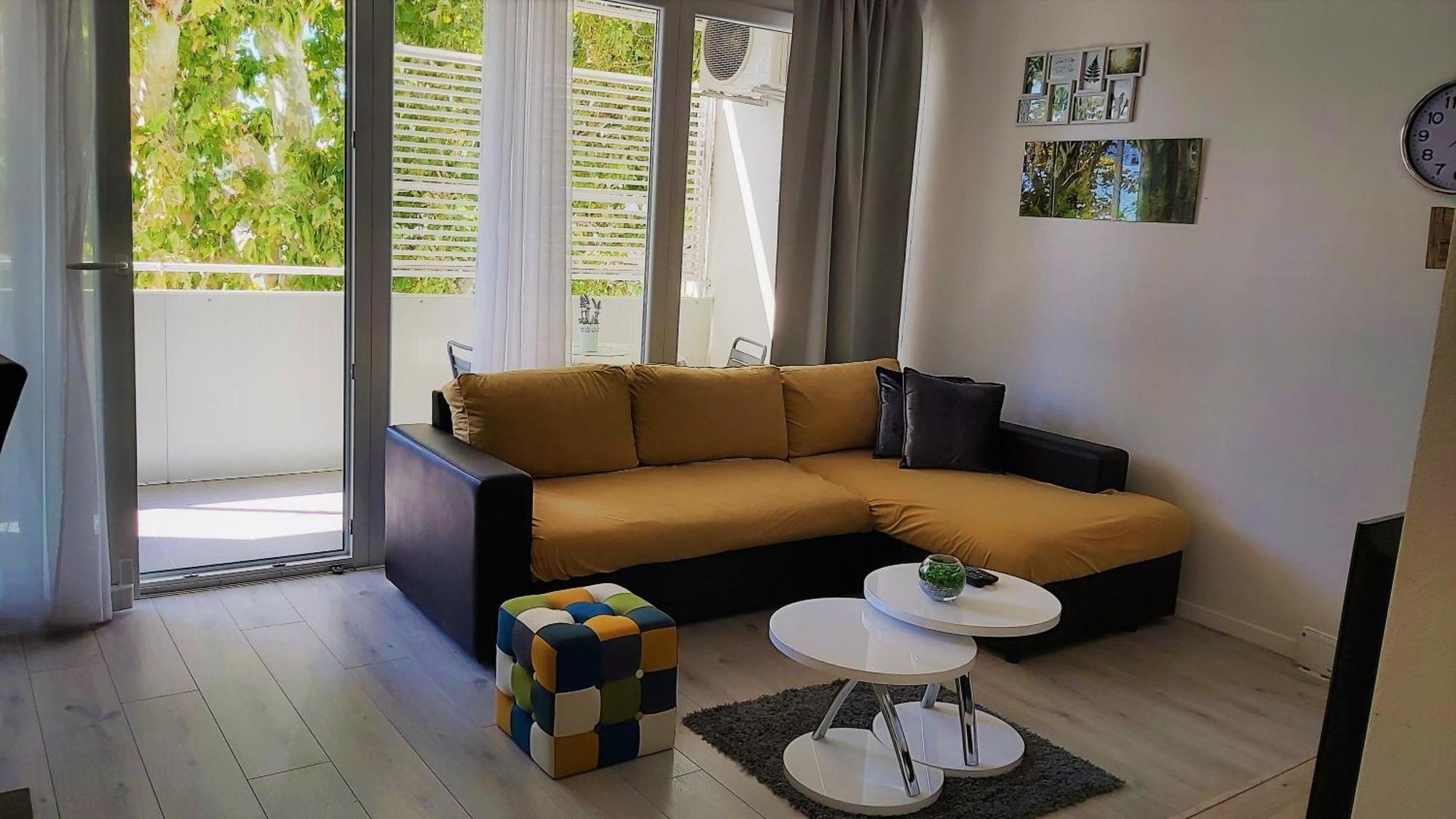 אומיס Apartment Punta מראה חיצוני תמונה