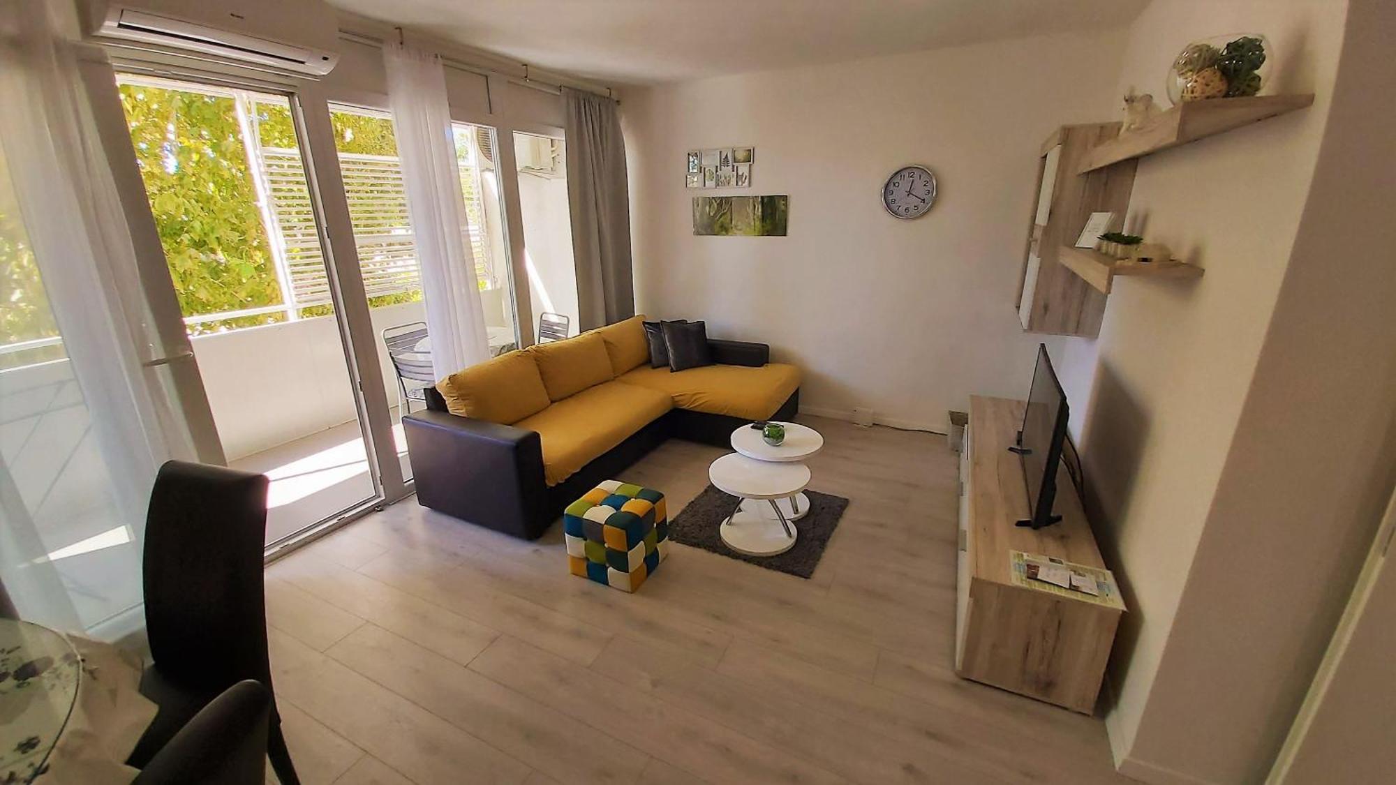 אומיס Apartment Punta מראה חיצוני תמונה