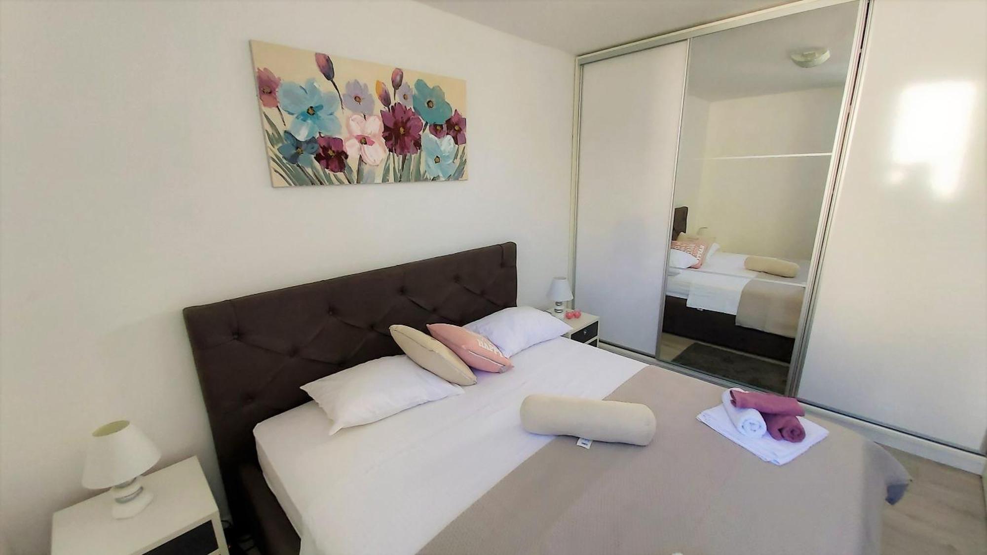 אומיס Apartment Punta מראה חיצוני תמונה