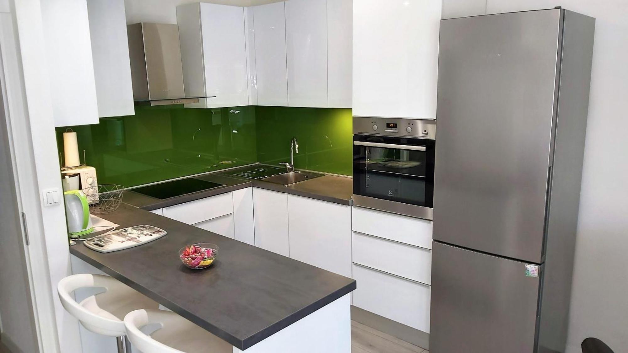 אומיס Apartment Punta מראה חיצוני תמונה