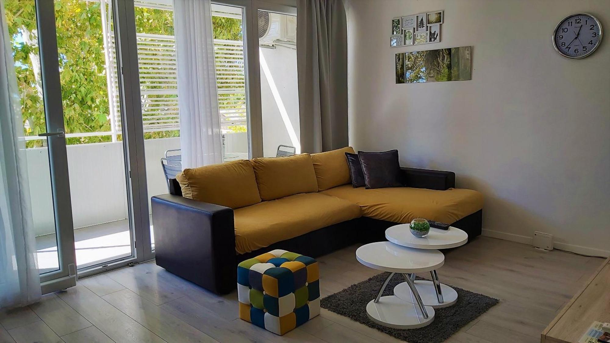 אומיס Apartment Punta מראה חיצוני תמונה