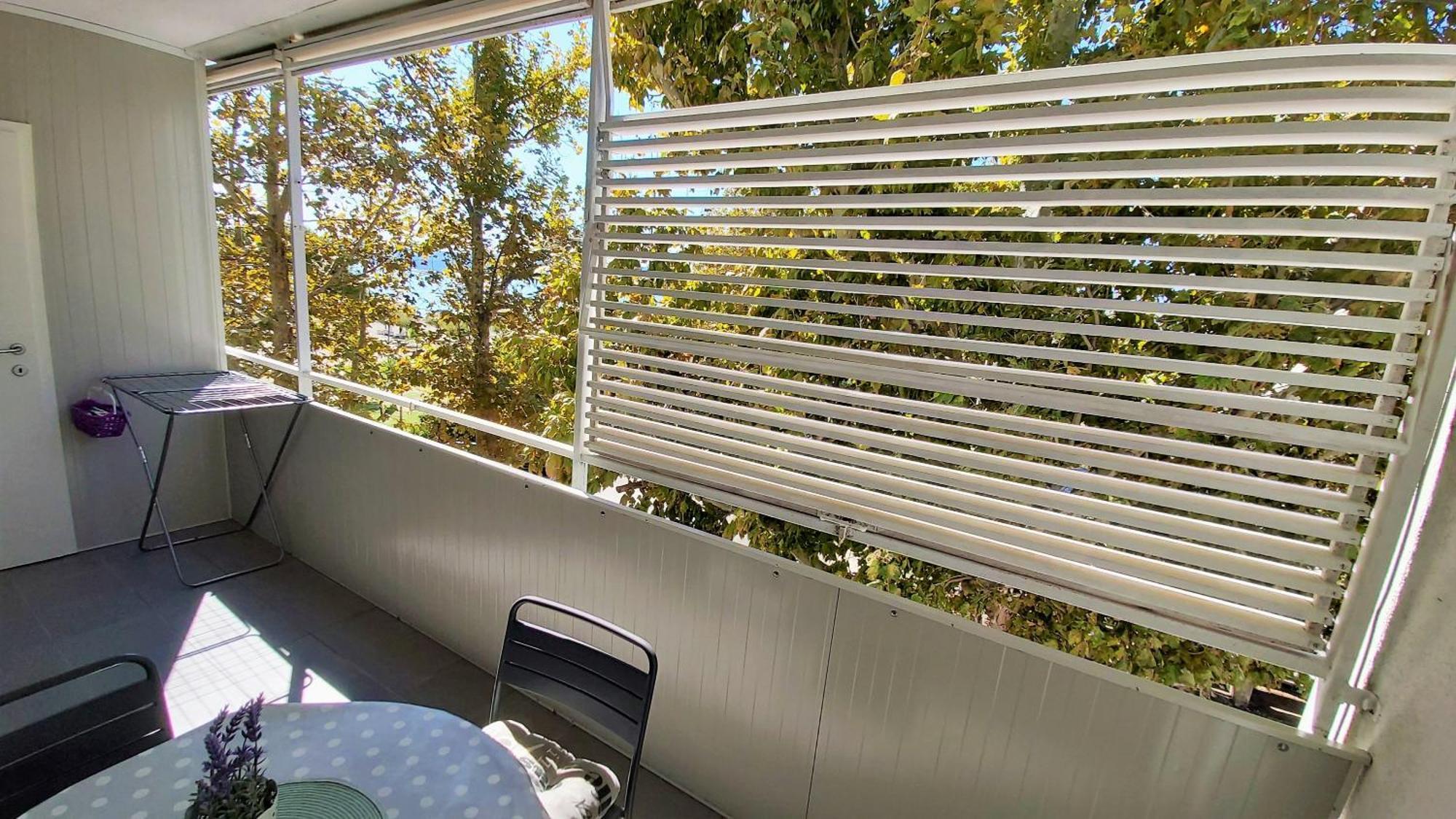 אומיס Apartment Punta מראה חיצוני תמונה